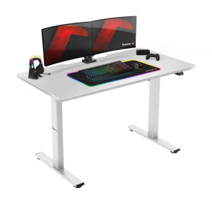 Biurko Elektryczne Huzaro Hero 8.0 White