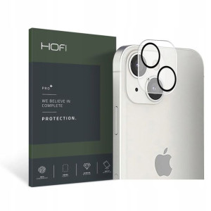 Osłona Aparatu Hofi Cam Pro+ Iphone 13 Mini / 13