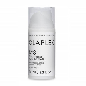 Olaplex No.8 Bond intensywnie nawilżająca maska do włosów 100ml