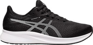 Buty damskie do biegania Asics Patriot 13 czarne 1012B312 001
