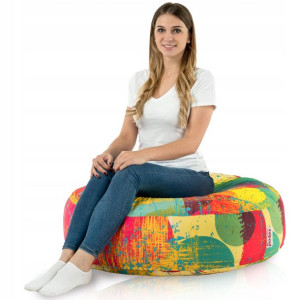 Poducha do siedzenia fotel PARIS FRESH