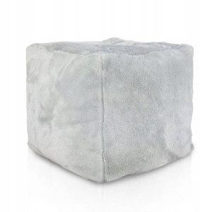 Pufa do siedzenia CUBO fotel YETI