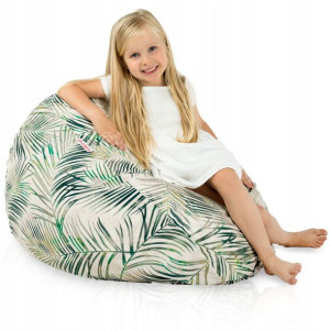 Worek Ogrodowy BOTANIC fotel L - dla dzieci NYLON