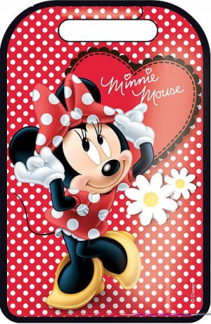 Osłona Foliowa Folia Ochronna Myszka Minnie