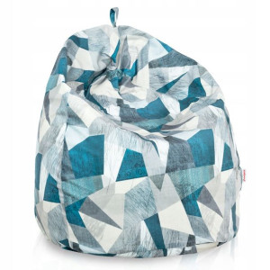 Worek Pufa Sako Abstract Xl