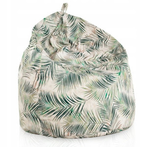 Worek Pufa Sako Botanic Xl
