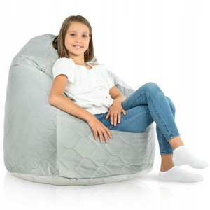 Worek Sako Pikowany Glamour Xl