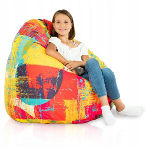 Worek Sako Pufa Fotel Fresh Xl