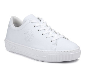Sneakersy buty sportowe damskie RIEKER L8828-80