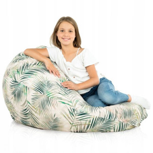 Worek XL Ogrodowy BOTANIC fotel NYLON