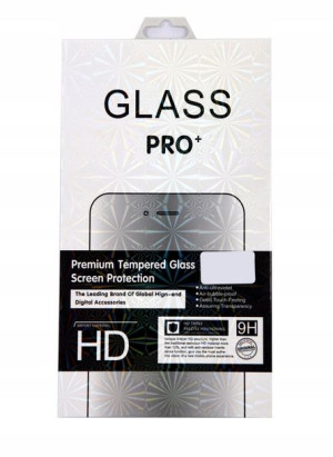 Szkło hartowane 9H do LG SPIRIT