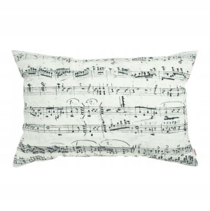 Poduszka Dekoracyjna MUSIC 45x70