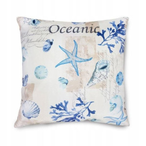 Poduszka Dekoracyjna OCEAN 60x60