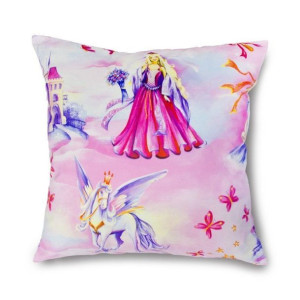 Poduszka Dekoracyjna PRINCESS 45x45