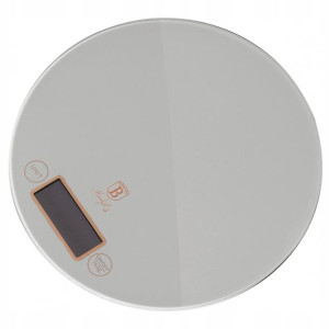 Elektroniczna Waga Kuchenna Berlinger Haus Bh-9430
