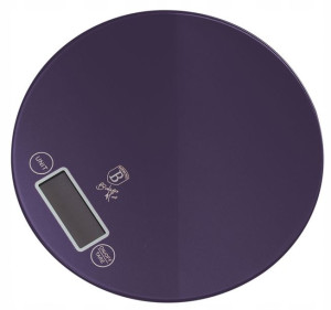 Elektroniczna Waga Kuchenna Berlinger Haus Bh-9434