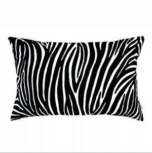 Poduszka Dekoracyjna ZEBRA 30x50