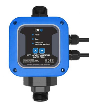 Inteligentny sterownik pompy Water-Pass IPRO