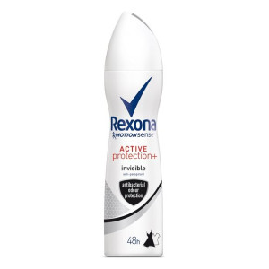 Rexona Active Protection+ Invisible 48h antyperspirant spray 150ml