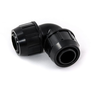Kolano QJ 20mm x20mm Irritec