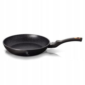 Patelnia Granitowa 28cm Berlinger Haus Bh-1635