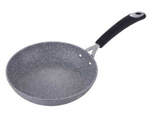 Patelnia Granitowa 30cm Berlingerhaus Bh-1149