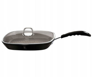 Patelnia Grillowa 28cm Berlingerhaus Bh-6130