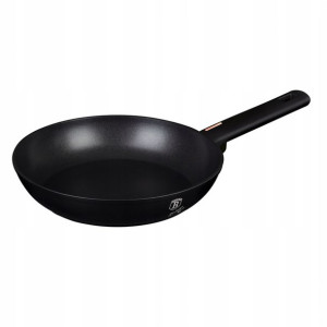 Patelnia Tytanowa 20cm Berlinger Haus Bh-7082
