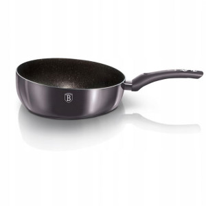 Patelnia Wok Flip 26cm Berlinger Haus Bh-6906