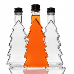 Butelka 250ml Na Nalewkę Wino Trunek Domowy Sok