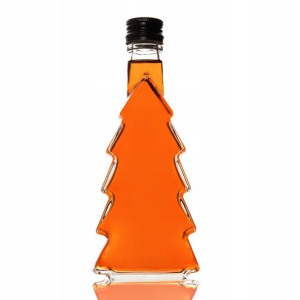 Butelka 250ml Na Prezent Wodke, Nalewke, Wino, Sok