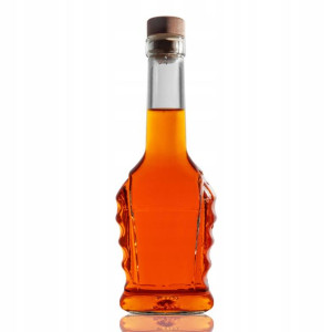 Butelka Bukareszt 250ml Na Nalewkę Bimber Wino Sok
