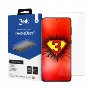 Szkło hybrydowe 3MK do XIAOMI Redmi 6/6A