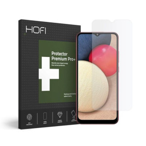 Szkło hybrydowe HOFI do Samsung Galaxy A02S