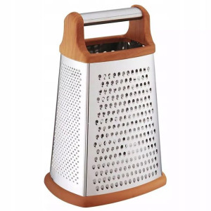 Czterostronna Tarka Kuchenna Kinghoff Kh-4088