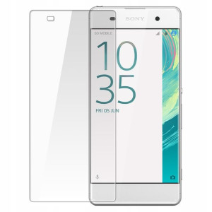 Szkło hartowane 9H Tempered do Sony Xperia XA