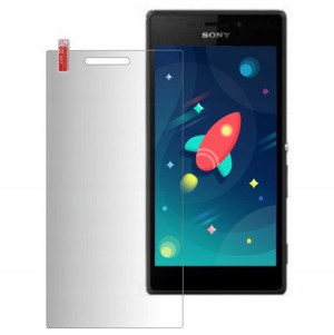 Szkło hartowane 9H Tempered do Sony Xperia M2 AQUA