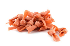 Przysmak Dla Psa Sm Kokardki Z Kaczki Maced 500g