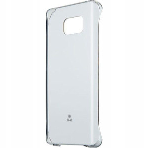 Etui ANYMODE clear transparent do Samsung S6 edge+
