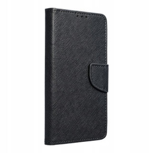 Etui Book Magnet Do Lg X-screen Black