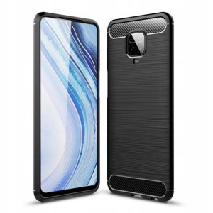Etui Carbon Pancerne Do Motorola G6+