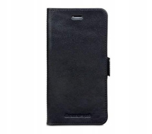 Etui Dbramante1928 Skórzane Czarne Iphone Xs Max
