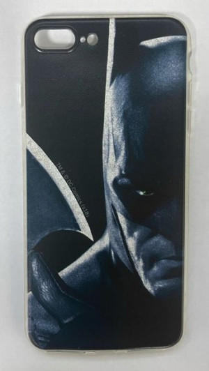 Etui DISNEY BATMAN do iPhone 7+ / 8+ PLUS