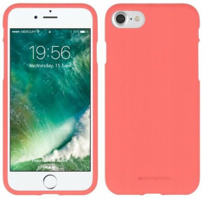 Etui Goospery Jelly Soft do Huawei Mate 30 lite Pi