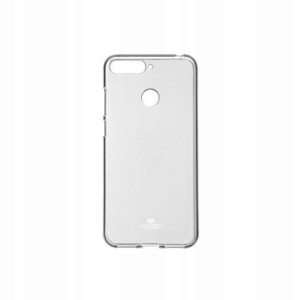 Etui Jelly Mercury Do Huawei Y6 2018/y6 Prime 2018
