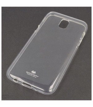 Etui Jelly Mercury do iPhone 11 Pro Max clear