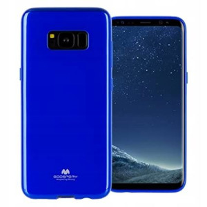 Etui Jelly Mercury do Samsung S8+