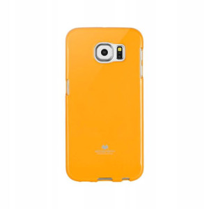 Etui Jelly Mercury do Sony Xperia M5 Yellow