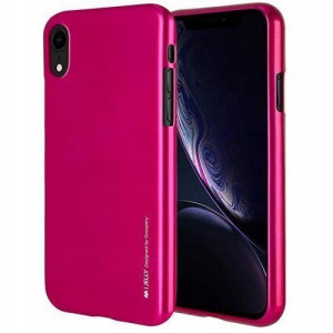 Etui Jelly Mercury Huawei Y5/y6 2017