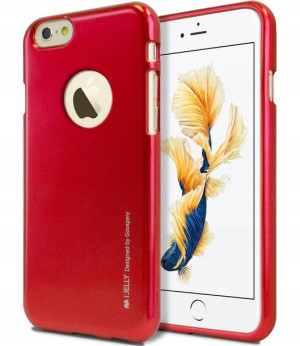 Etui Jelly Mercury Huawei Y5/y6 2017
